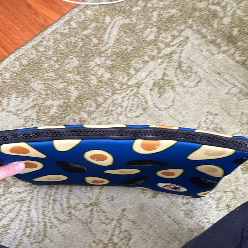15” Avocado Laptop Sleeve